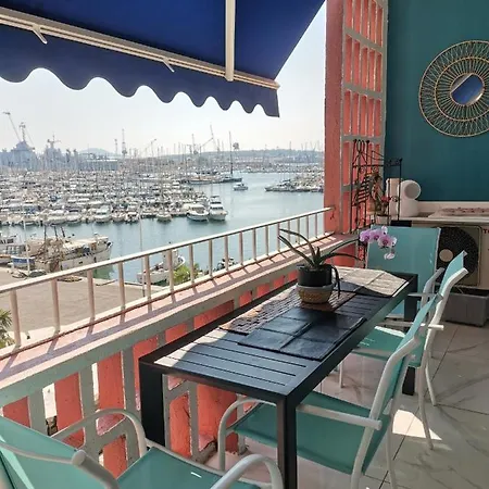 Apartman Marina Dream *