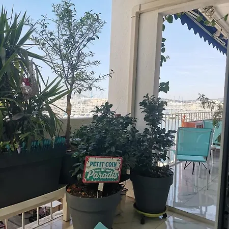 Marina Dream Apartman