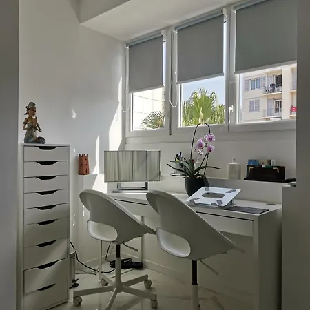 Apartman Marina Dream Toulon