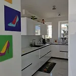Lägenhet Marina Dream *