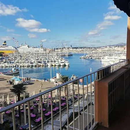 Marina Dream Appartamento