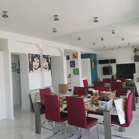 Marina Dream Тулон