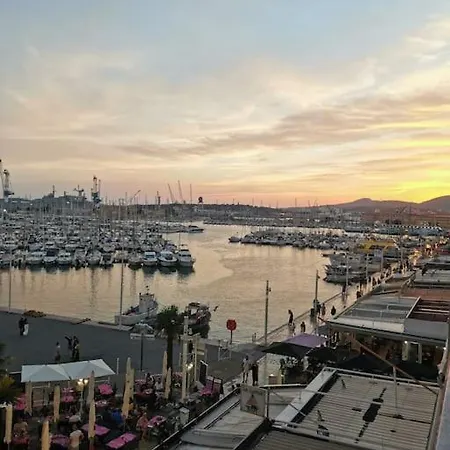 Appartamento Marina Dream *