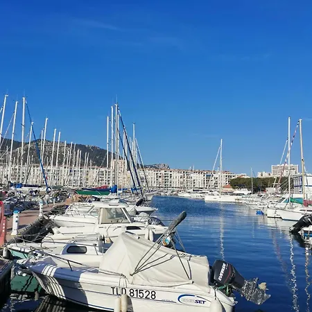 Marina Dream Тулон