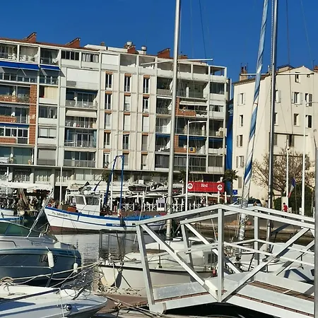 Marina Dream Апартаменты