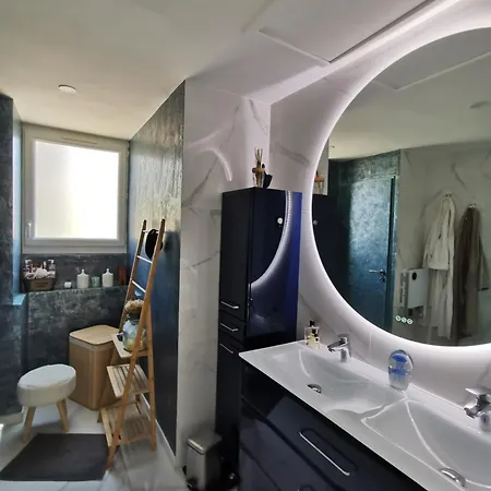 Appartement Marina Dream *