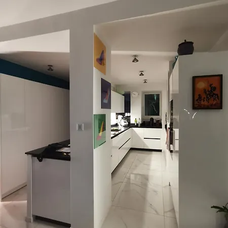 Marina Dream Appartement *