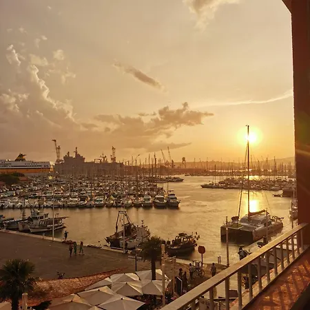 Marina Dream Appartement Toulon