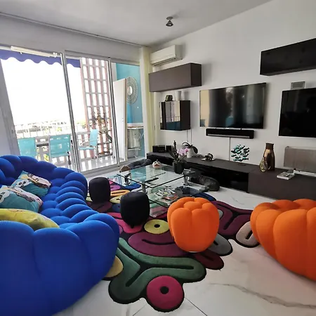 Marina Dream Appartement